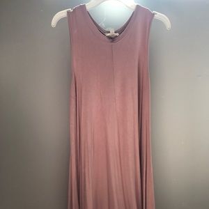 Dress from urban outfitters